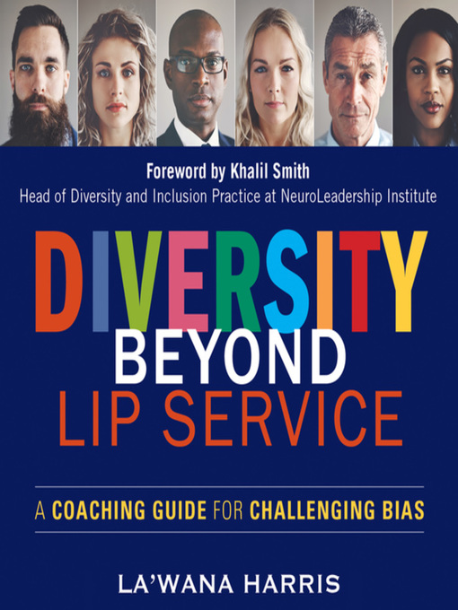 Title details for Diversity Beyond Lip Service by La'Wana Harris - Available